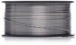 Samoosłonowy drut spawalniczy Kraft&Dele FLUX 0,8mm 1kg FCAW - MIG bez gazu