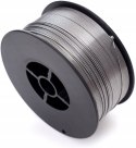 Samoosłonowy drut spawalniczy Kraft&Dele FLUX 0,8mm 1kg FCAW - MIG bez gazu