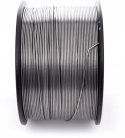 Samoosłonowy drut spawalniczy Kraft&Dele FLUX 0,8mm 1kg FCAW - MIG bez gazu