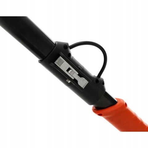 Szlifierka Żyrafa Teleskopowa Gipsu Gładzi Tynków Worek do Kurzu 230V 1700W