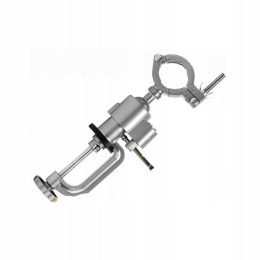 UCHWYT WIELOKĄTOWY OBROTOWY DO WIERTARKI STOJAK STATYW KD10683