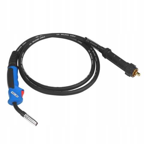 Uchwyt Spawalniczy do Migomatu MIG/MAG MAX EURO Złącze 3 m Kraft&Dele