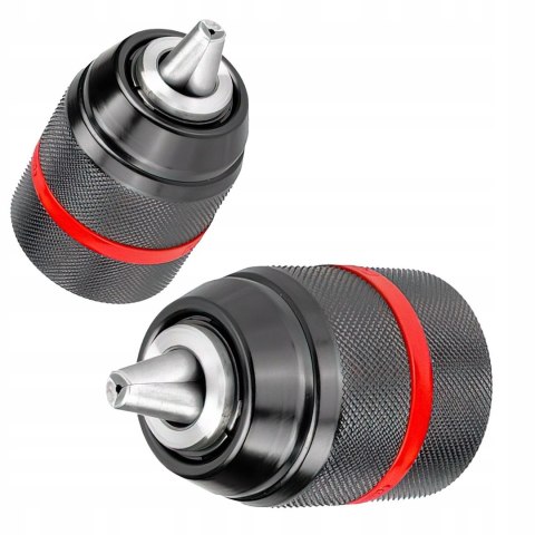 Uchwyt Wiertarski 1/2" Samozaciskowy 1.5 -13mm Adapter SDS Udarowy