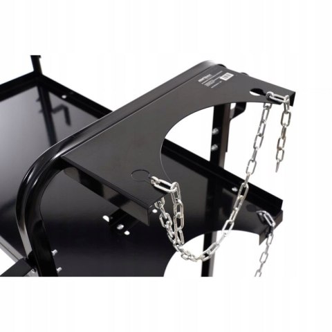 Uniwersalny Wózek Spawalniczy Kraft&Dele