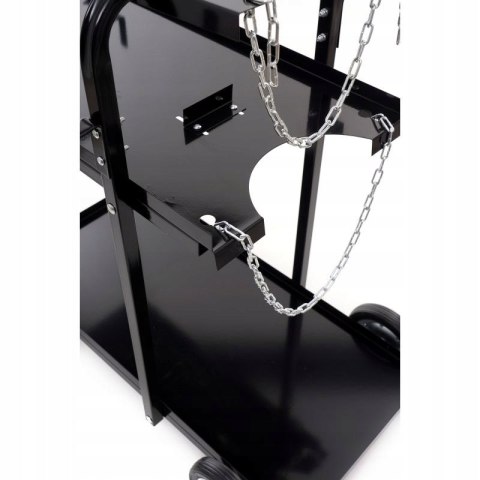 Uniwersalny Wózek Spawalniczy Kraft&Dele