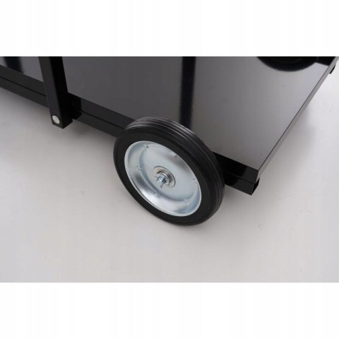 Uniwersalny Wózek Spawalniczy Kraft&Dele