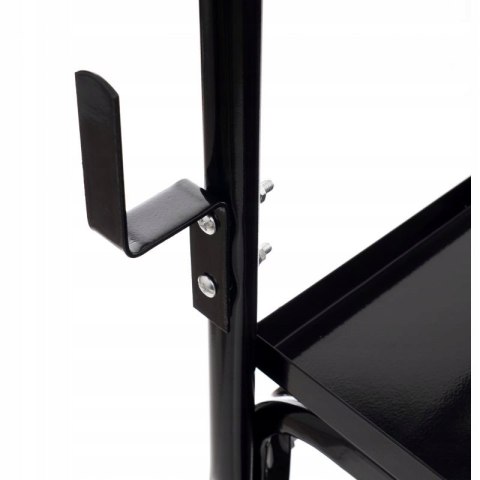 Uniwersalny Wózek Spawalniczy Kraft&Dele