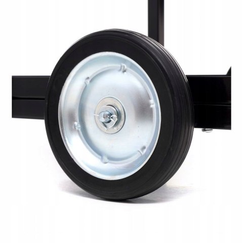 Uniwersalny Wózek Spawalniczy Kraft&Dele