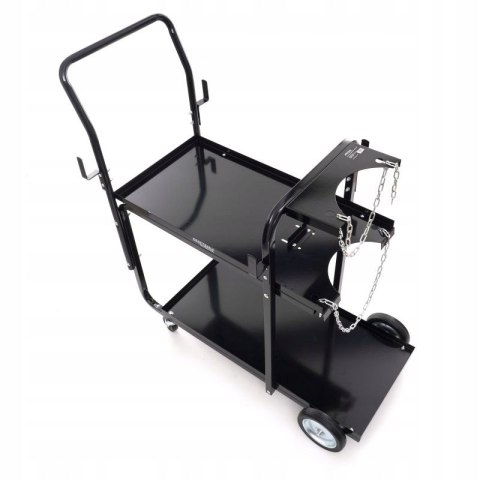 Uniwersalny Wózek Spawalniczy Kraft&Dele