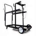 Uniwersalny Wózek Spawalniczy Kraft&Dele