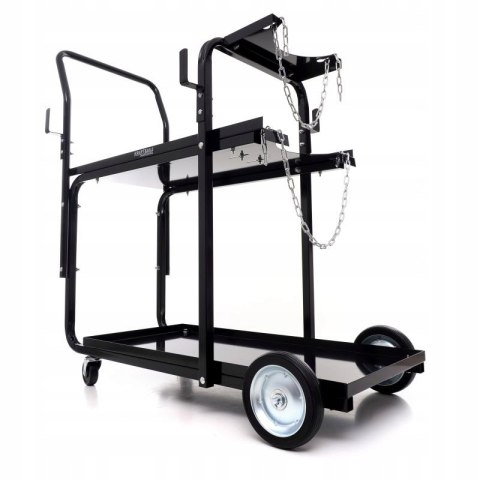 Uniwersalny Wózek Spawalniczy Kraft&Dele