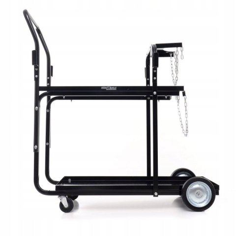 Uniwersalny Wózek Spawalniczy Kraft&Dele