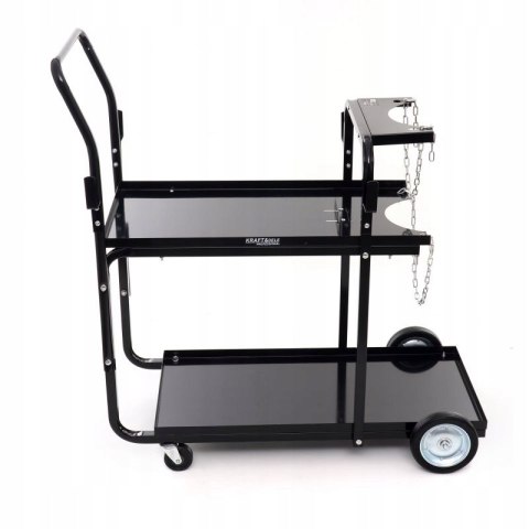 Uniwersalny Wózek Spawalniczy Kraft&Dele
