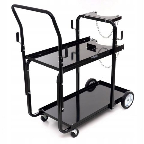 Uniwersalny Wózek Spawalniczy Kraft&Dele