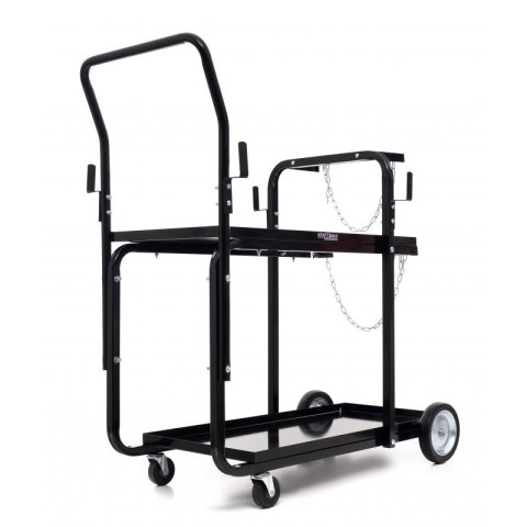 Uniwersalny Wózek Spawalniczy Kraft&Dele