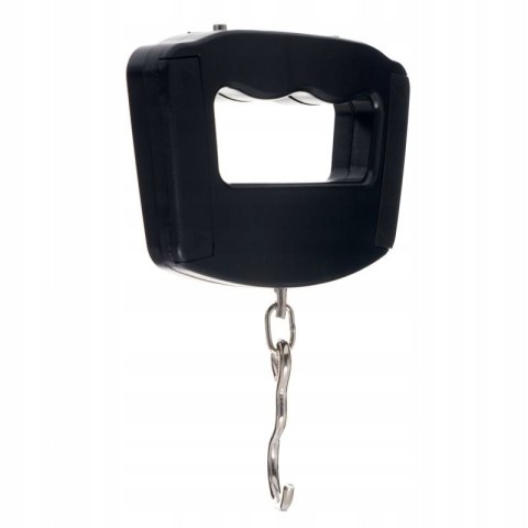 Waga Hakowa Bagażowa Wisząca LED Baterie Kraft&Dele KD11416 max 50 KG