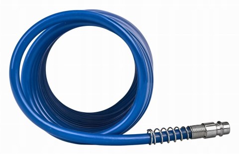 Wąż Spiralny Pneumatyczny do Kompresora 5x8 mm 5 m Kraft&Dele