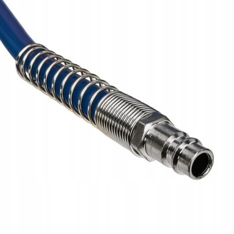 Wąż Spiralny Pneumatyczny do Kompresora 5x8 mm 5 m Kraft&Dele