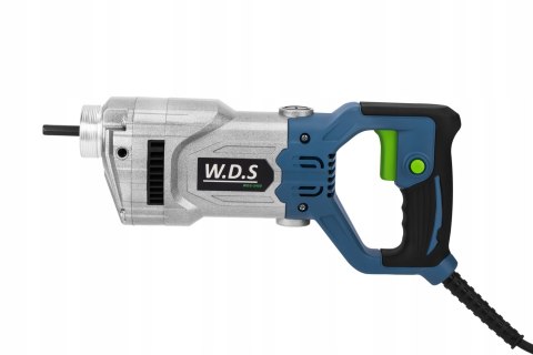 Wibrator do Betonu W.D.S. 230V 1300 W 4000 obr./min
