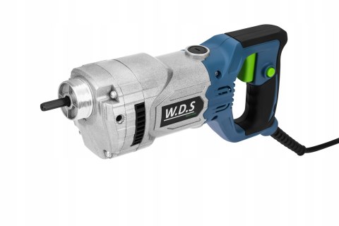 Wibrator do Betonu W.D.S. 230V 1300 W 4000 obr./min