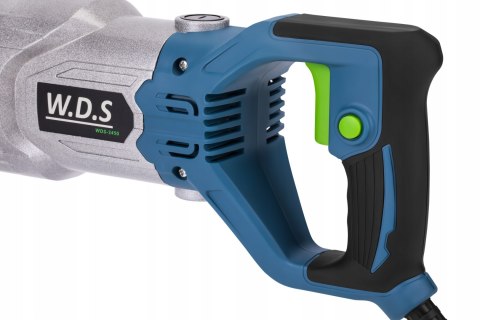 Wibrator do Betonu W.D.S. 230V 1300 W 4000 obr./min