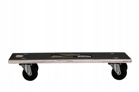 Wózek Platforma Transportowy Magazynowy 200 kg 575x300mm Kraft&Dele