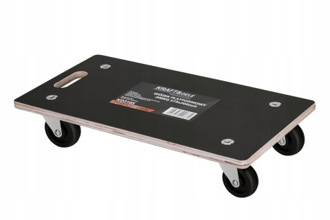 Wózek Platforma Transportowy Magazynowy 200 kg 575x300mm Kraft&Dele