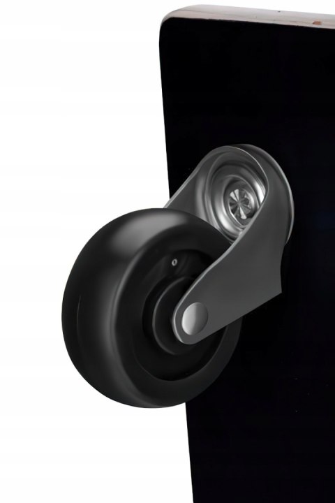 Wózek Platforma Transportowy Magazynowy 200 kg 575x300mm Kraft&Dele