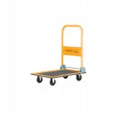 Wózek Platformowy Transportowy Magazynowy Kraft&Dele 150kg