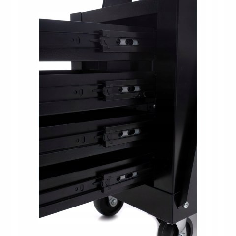 Wózek Spawalniczy Spawek Szuflady 75 kg Kraft&Dele