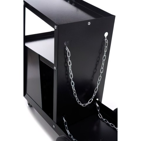 Wózek Spawalniczy Spawek Szuflady 75 kg Kraft&Dele