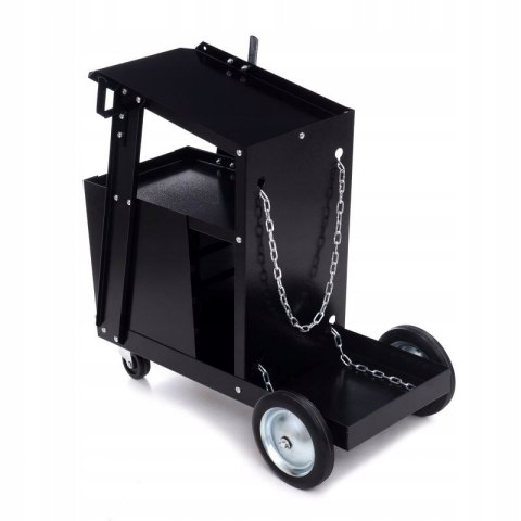 Wózek Spawalniczy Spawek Szuflady 75 kg Kraft&Dele