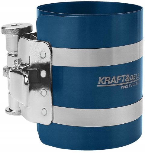 Zaciskarka Pierścieni Tłokowych 75-175 mm 100 mm Kraft&Dele