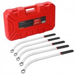 Zestaw Kluczy Oczkowych Napinaczy Paska Rozrządu 5 Sztuk 13-19 mm 12 Kątne