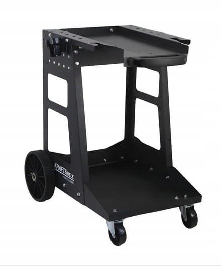 Zgrzewarka Naprawy Wgnieceń Karoserii Wózek 4200A Spotter Blacharski