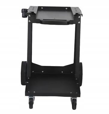 Zgrzewarka Naprawy Wgnieceń Karoserii Wózek 4200A Spotter Blacharski