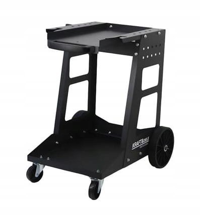 Zgrzewarka Naprawy Wgnieceń Karoserii Wózek 4200A Spotter Blacharski