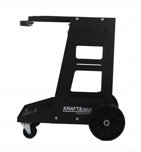 Zgrzewarka Naprawy Wgnieceń Karoserii Wózek 4200A Spotter Blacharski