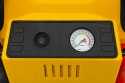5W1 JUMP STARTER PROSTOWNIK ROZRUCH POWERBANK KOMPRESOR 17 Ah ŁADOWARKA LED
