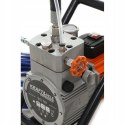 Agregat Malarski Hydrodynamiczny Kraft&Dele 1500 W 250 Bar