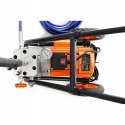 Agregat Malarski Hydrodynamiczny Kraft&Dele 1500 W 250 Bar