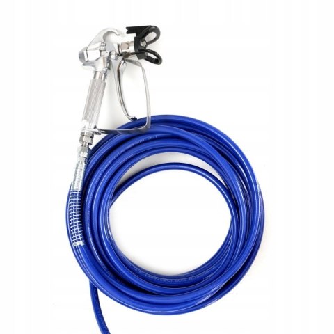 Agregat Malarski Hydrodynamiczny Kraft&Dele 1500 W 250 Bar