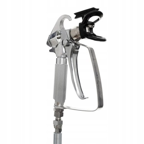 Agregat Malarski Hydrodynamiczny Kraft&Dele 1500 W 250 Bar