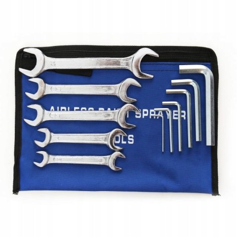 Agregat Malarski Hydrodynamiczny Kraft&Dele 1500 W 250 Bar