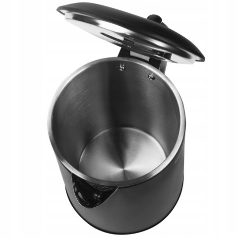 Czajnik Elektryczny Regulacja Temperatury 1,6L 1500W Dotykowy Kraft&Dele