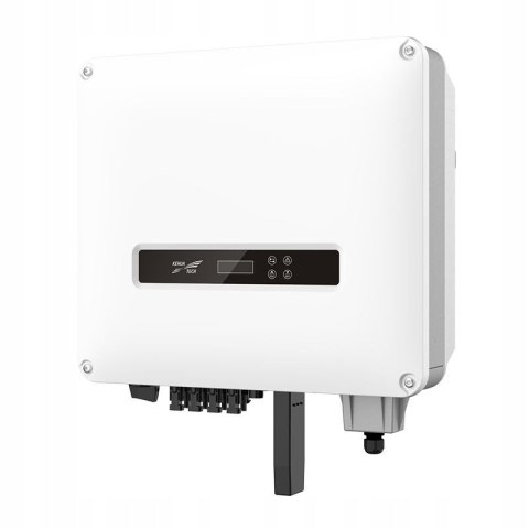 FALOWNIK INWERTER FOTOWOLTAICZNY DO PANELI WI-FI 3,6kW KEHUA SPI3600-B2