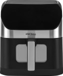 FRYTKOWNICA FRYTOWNICA BEZTŁUSZCZOWA AIRFRYER DUŻA 10 PROGRAMÓW 6L KD4108