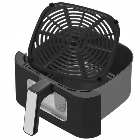 FRYTKOWNICA FRYTOWNICA BEZTŁUSZCZOWA AIRFRYER DUŻA 10 PROGRAMÓW 6L KD4108