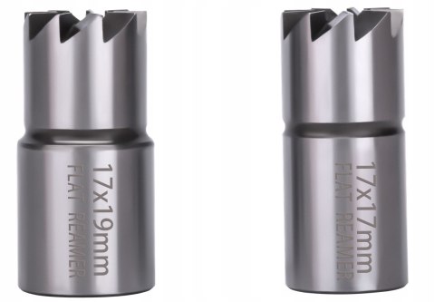 Frezy do Gniazd Wtryskiwaczy Czyszczenie Nagaru 17 Elementów Auta po 2000 r