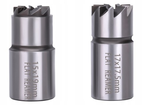 Frezy do Gniazd Wtryskiwaczy Czyszczenie Nagaru 17 Elementów Auta po 2000 r